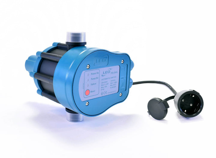 
  LEO Presscontrol - artikelnummer 991214
