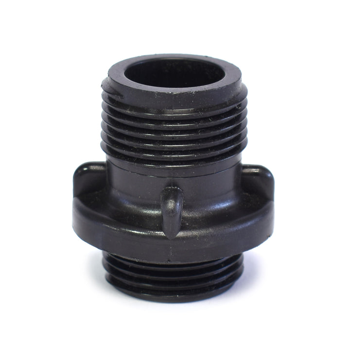 
  LEV Manifold Dubbele Nippel 1" - 1" - artikelnummer 816833
