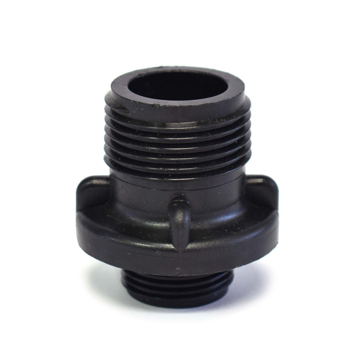 
  LEV Manifold Dubbele Nippel 1" - 3/4" - artikelnummer 816835
