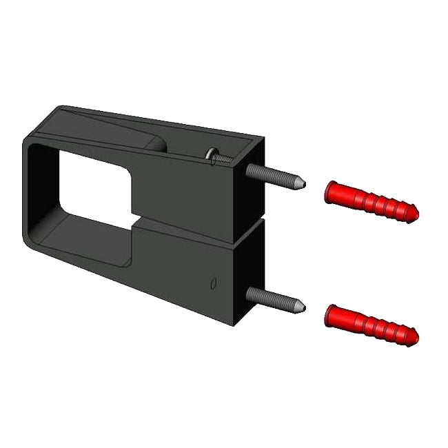 
  LEV Manifold Verdeler Ophangbeugel - artikelnummer 816840
