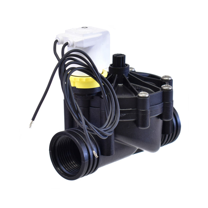 
  Magneetventiel 3, 1/2 bi-dr. 24VAC NC - artikelnummer 820000

