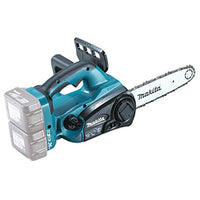 Makita DUC252Z accu kettingzaag, zwaard 25 cm, 36 V 5 Ah zonder accu | Rabe