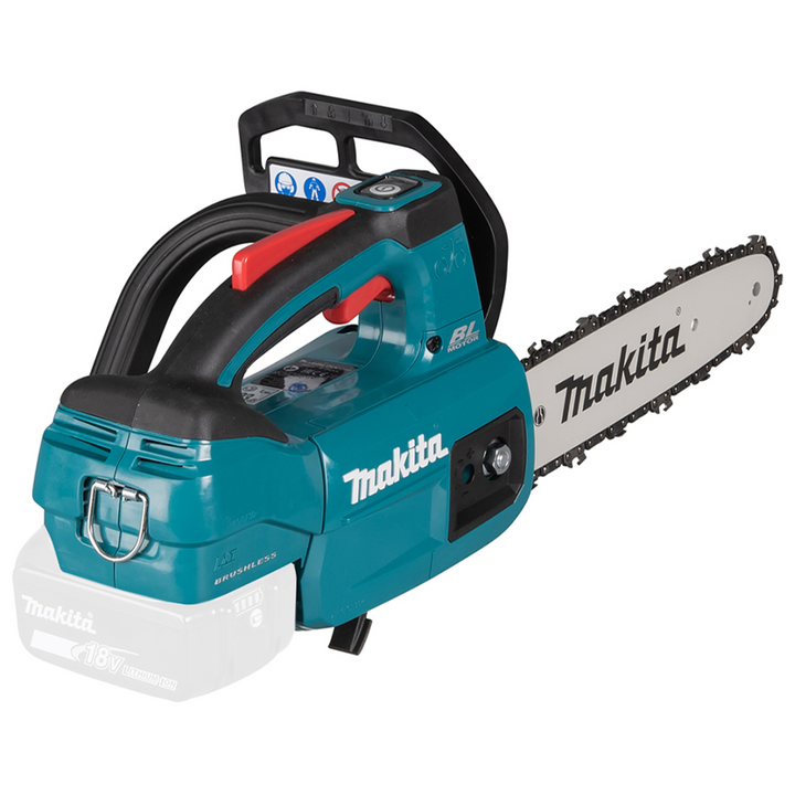 
  Makita DUC254Z accu kettingzaag, zwaard 25 cm, 18 V 3 Ah zonder accu | Rabe - artikelnummer 104814
