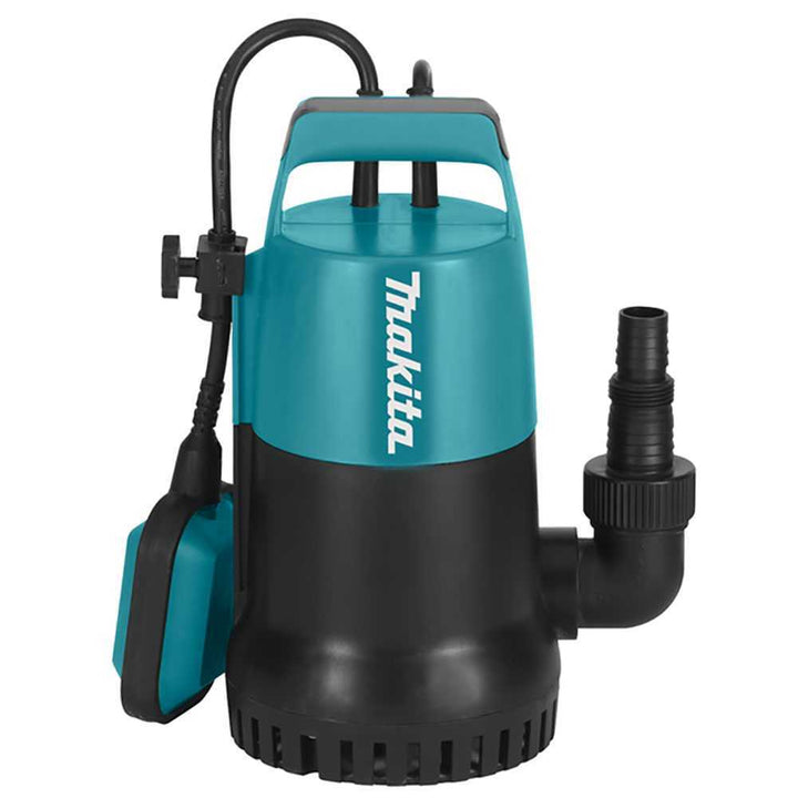 
  Makita PF0300 dompelpomp voor schoon water | Rabe - artikelnummer 104822
