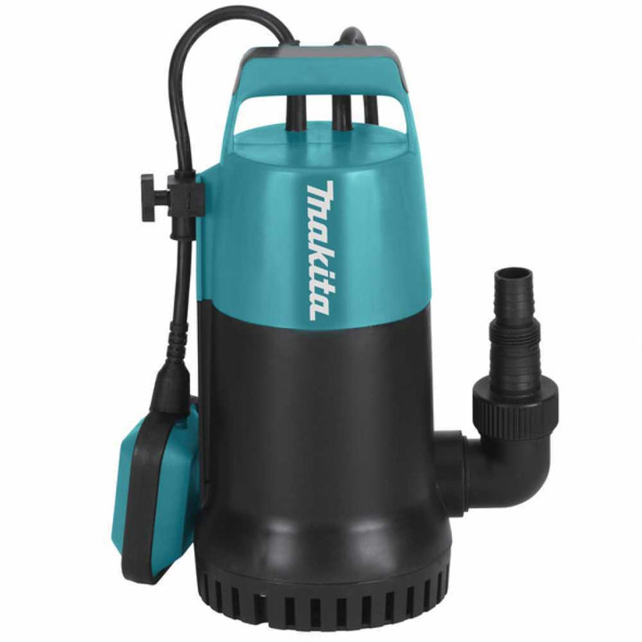
  Makita PF0800 dompelpomp voor schoon water | Rabe - artikelnummer 104824
