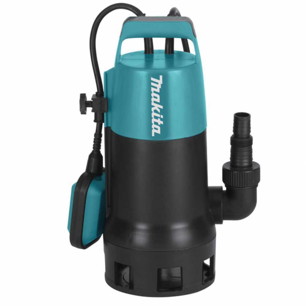 Makita PF1010 dompelpomp voor vuil water | Rabe