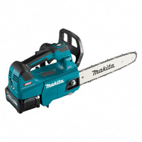 Makita UC002G accu kettingzaag, zwaard 25 cm, 40 V 4 Ah | Rabe