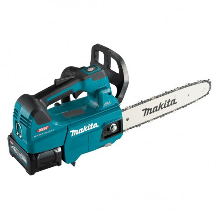 
  Makita UC003G accu kettingzaag, zwaard 30 cm, 40 V 4 Ah | Rabe - artikelnummer K604432
