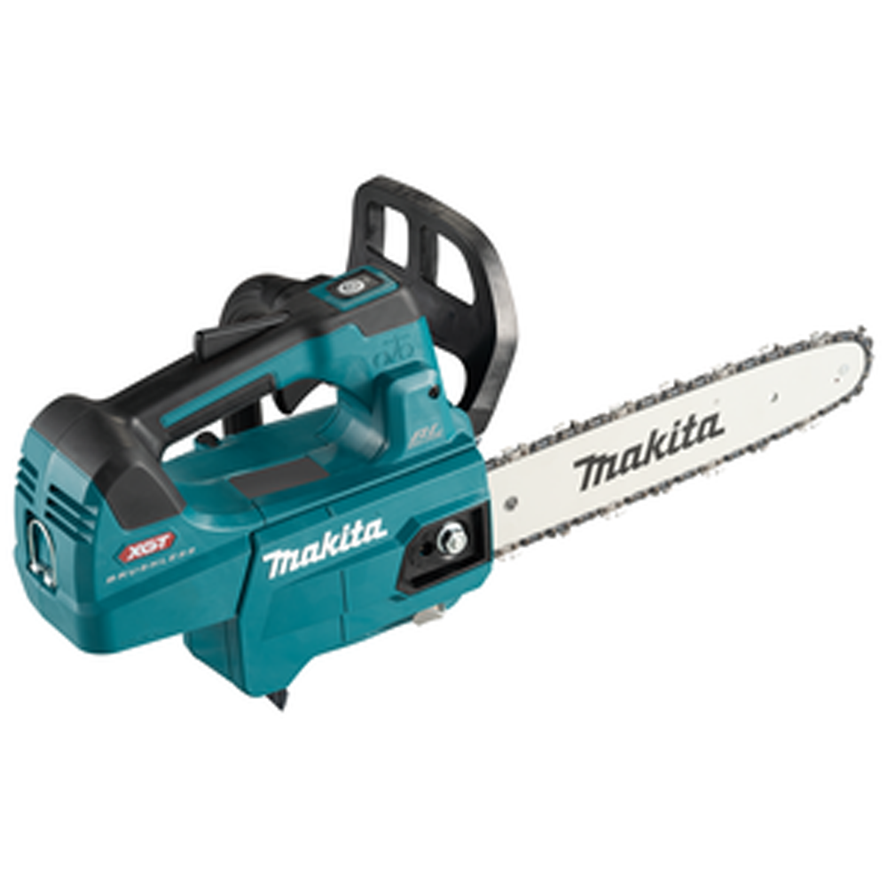 Makita UC003G accu kettingzaag, zwaard 30 cm, 40 V zonder accu | Rabe