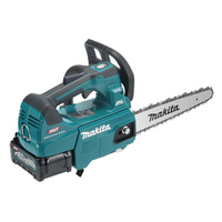 Makita UC006G accu kettingzaag, zwaard 25 cm, 40 V 4 Ah | Rabe