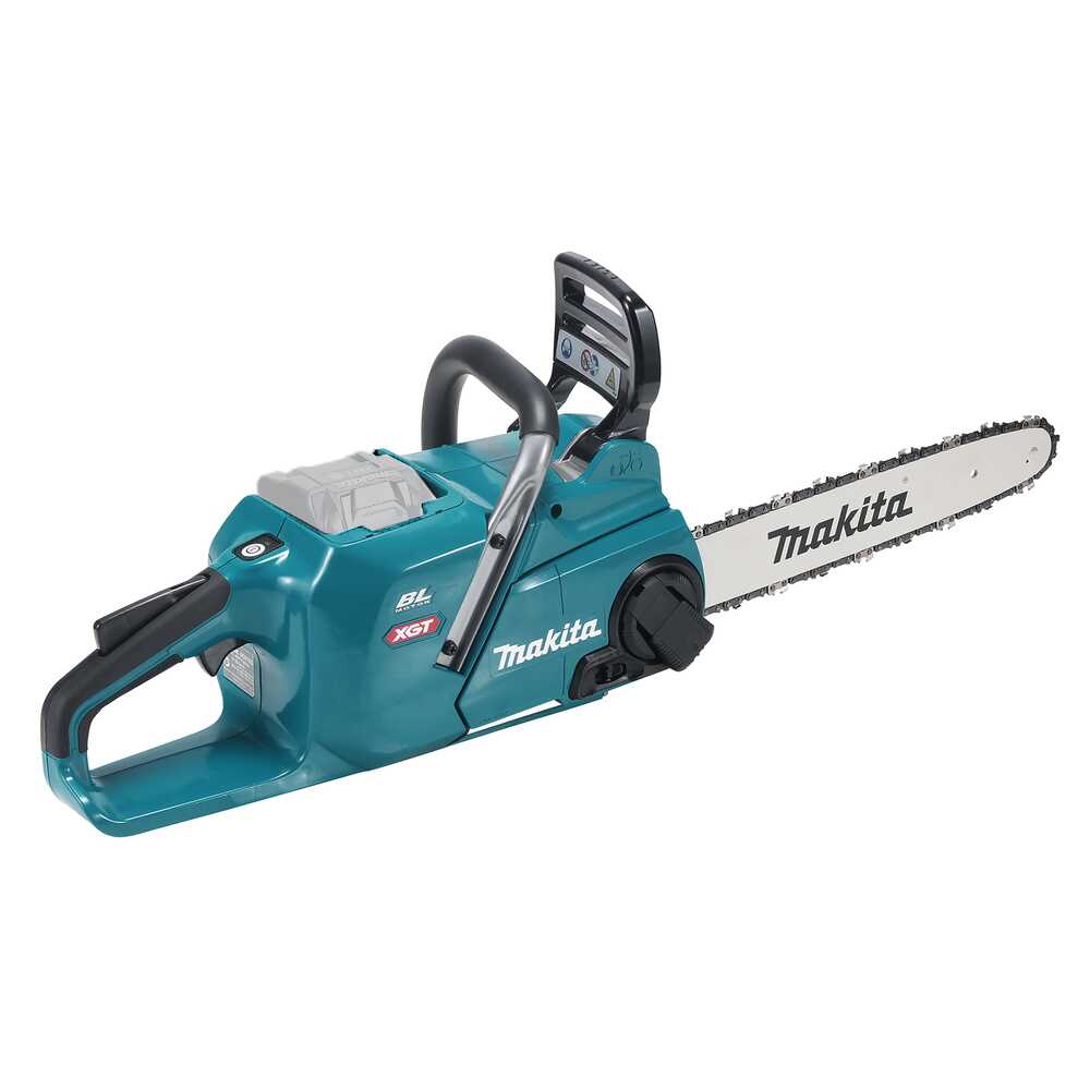 Makita UC015GZ accu kettingzaag, zwaard 35 cm, 40 V 4 Ah zonder accu | Rabe