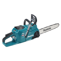 Makita UC016G accu kettingzaag, zwaard 40 cm, 40 V 4 Ah | Rabe