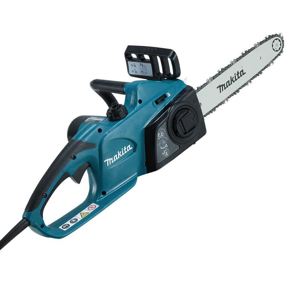 Makita UC3041A elektrische kettingzaag, zwaard 30 cm | Rabe