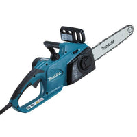 Makita UC3541A elektrische kettingzaag, zwaard 35 cm | Rabe