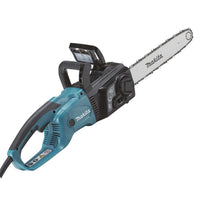 Makita UC3551A elektrische kettingzaag, zwaard 35 cm | Rabe