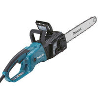 Makita UC4051A elektrische kettingzaag, zwaard 40 cm | Rabe