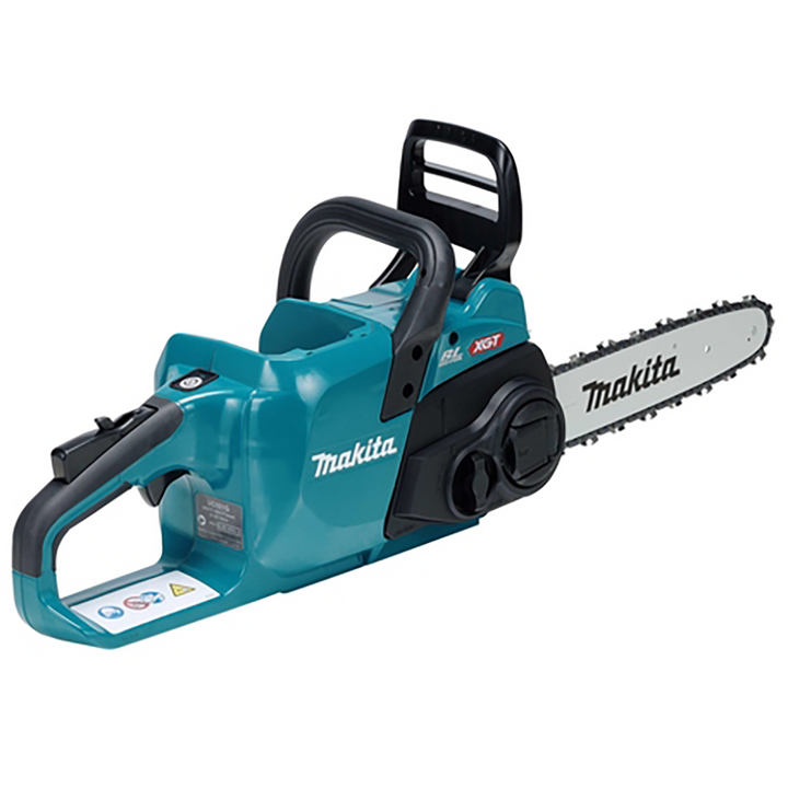 
  Makita XGT UC021GZ accu kettingzaag, zwaard 30 cm, 40 V zonder accu | Rabe - artikelnummer K609170
