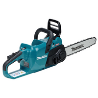 Makita XGT UC022GZ accu kettingzaag, zwaard 35 cm, 40 V zonder accu | Rabe