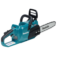 Makita XGT UC024GZ accu kettingzaag, zwaard 30 cm, 40 V zonder accu | Rabe