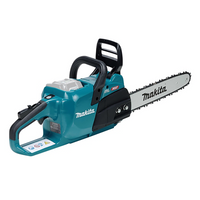 Makita XGT UC025GZ accu kettingzaag, zwaard 35 cm, 40 V zonder accu | Rabe