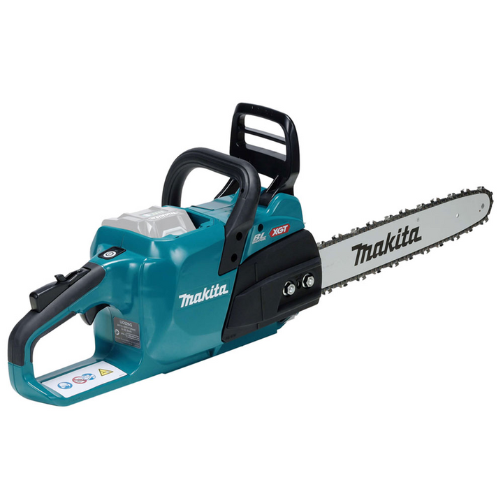 
  Makita XGT UC026GZ accu kettingzaag, zwaard 40 cm, 40 V zonder accu | Rabe - artikelnummer K609185
