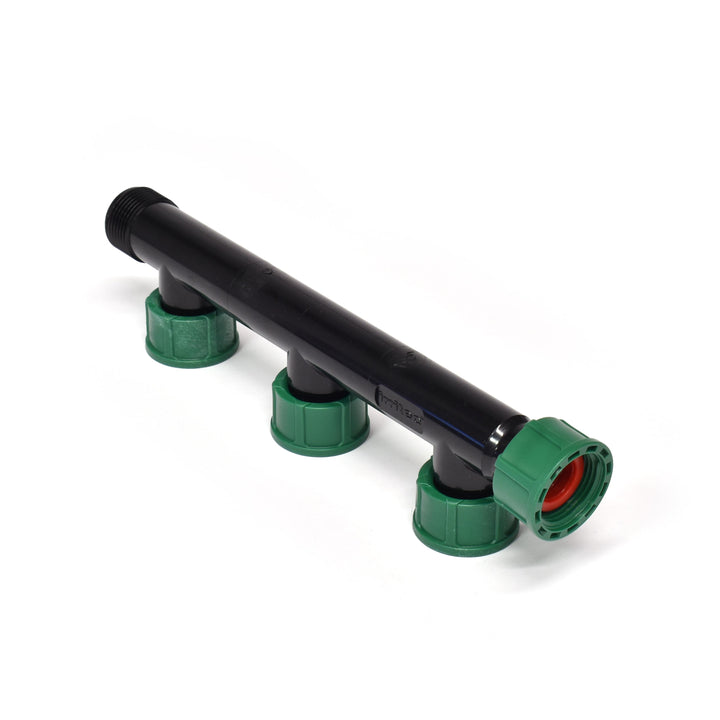 
  Manifold verdeler, 3 uitgangen - artikelnummer 816844
