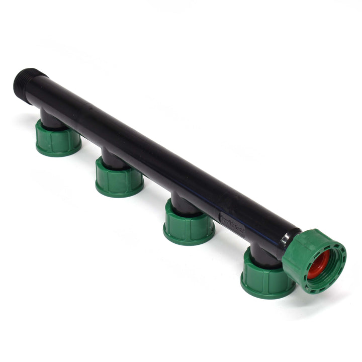 
  Manifold verdeler, 4 uitgangen - artikelnummer 816846
