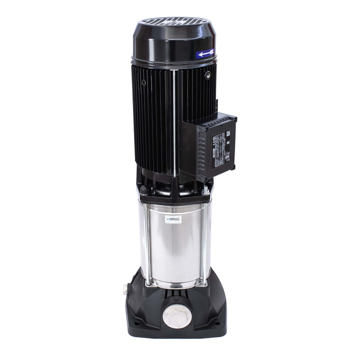
  Meertrapspomp verticaal, KVCX 30-50 m - artikelnummer 931784
