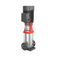 Meertrapspomp verticaal, LVS90-1 T