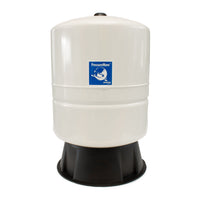 GWS Membraanvat, Pressurewave, 80L, Vert. 1 | Rabe - 930730