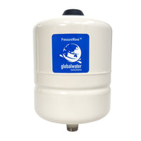 GWS Membraanvat, Pressurewave, 8L, Vert. 1" | Rabe - 930718