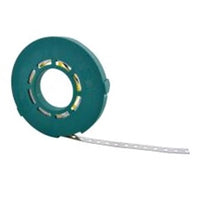 Montageband geplasti, 10 m 12 x 0.75 mm productfoto hoge resolutie
