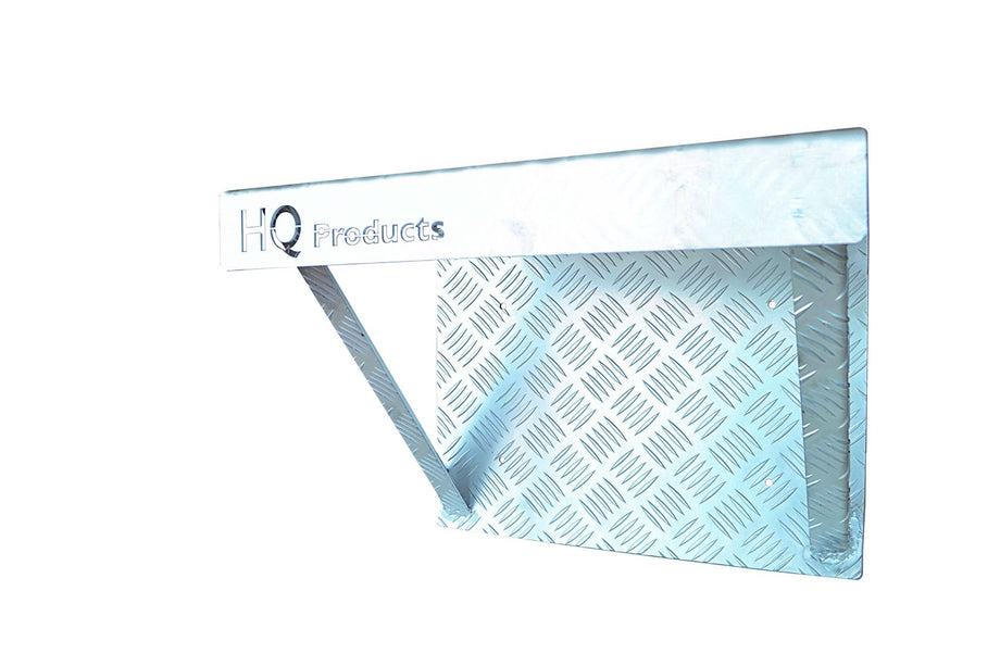 Muurconsole RVS | Rabe - 377000