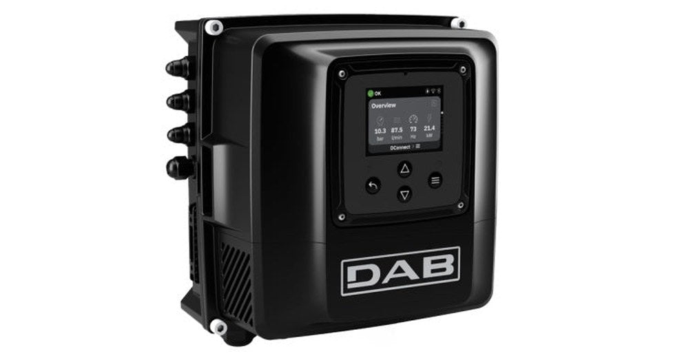 Ngdrive 53a mt 11 kw | Rabe