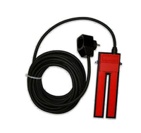 Niveauschakelaar MV 230 Volt volpompen | Rabe - 370071