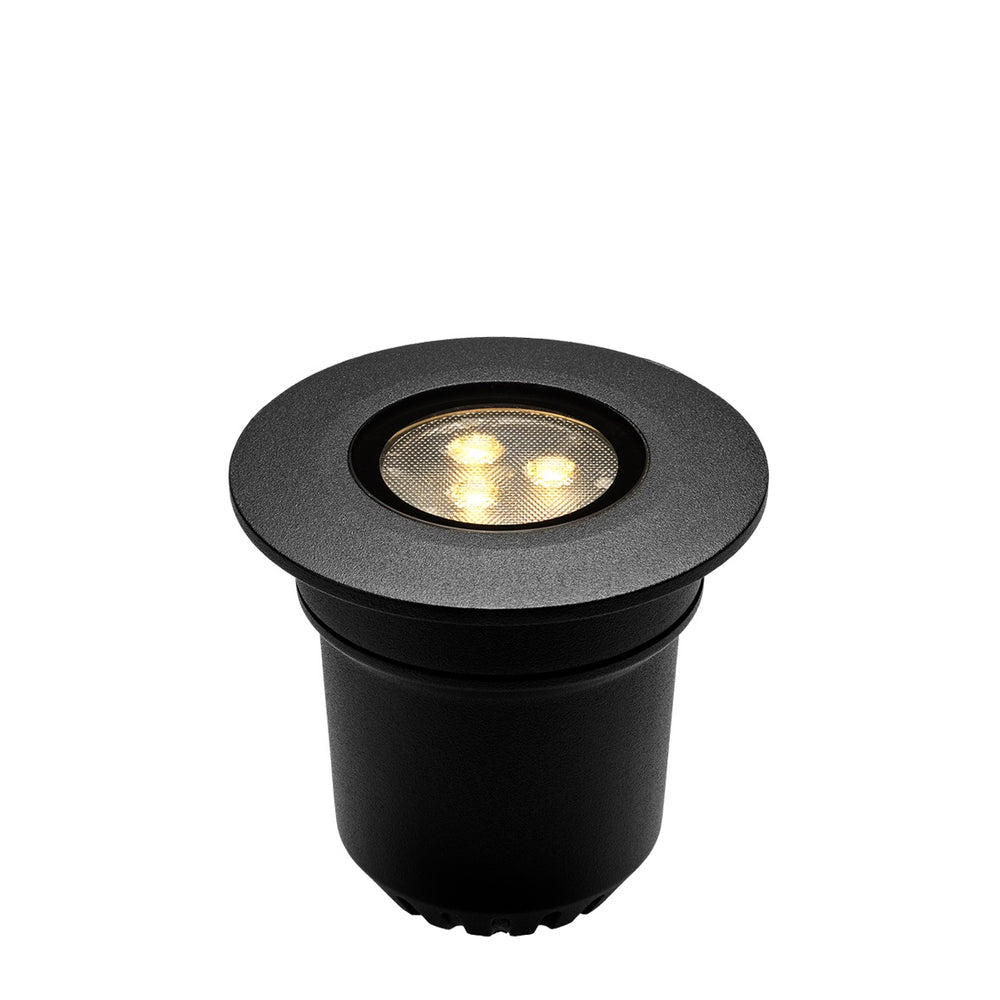 Lightpro Nomia Uplight 12 Volt | Rabe - 885270