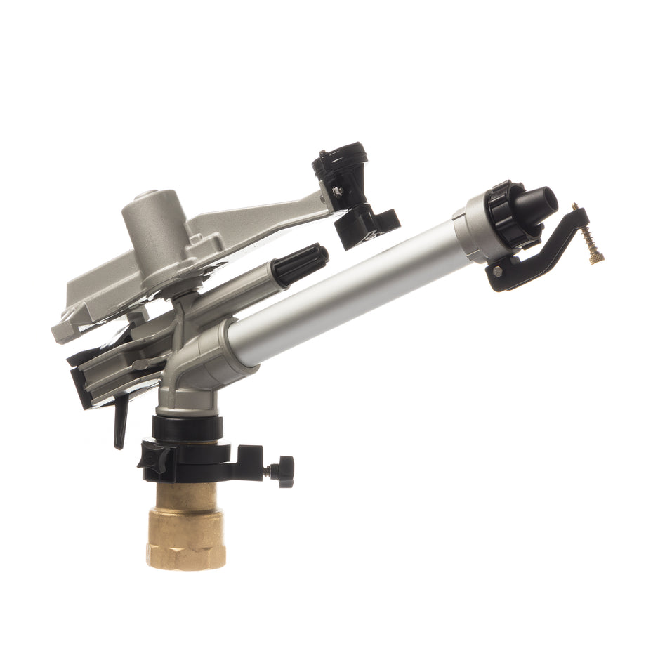 Nozzle Duplex 16.0mm | Rabe