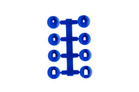 Nozzle set PGP-ADJ Blauw Regengordijn