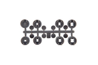 Nozzle set PGP-ADJ Grijs Low Angle