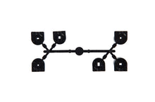 Nozzle set PGP-Ultra / I-20 kort afstand