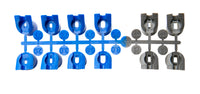Nozzle set PGP-Ultra / I-20 Standaard