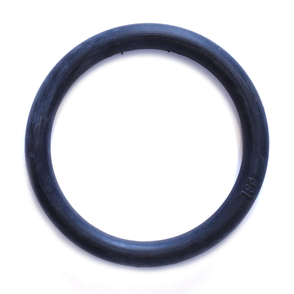 RPE O-ring voor de elektrische spoel van een magneetventiel, onderdeel van de set