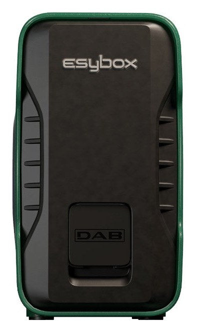 dab esybox pop drukverhogingspomp woning 932428