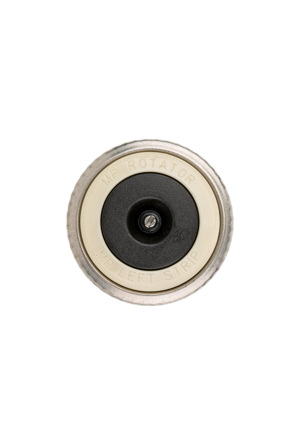 Hunter rotator MP left corner strip - officiele productfoto Hunter mplcs-515_002_rt