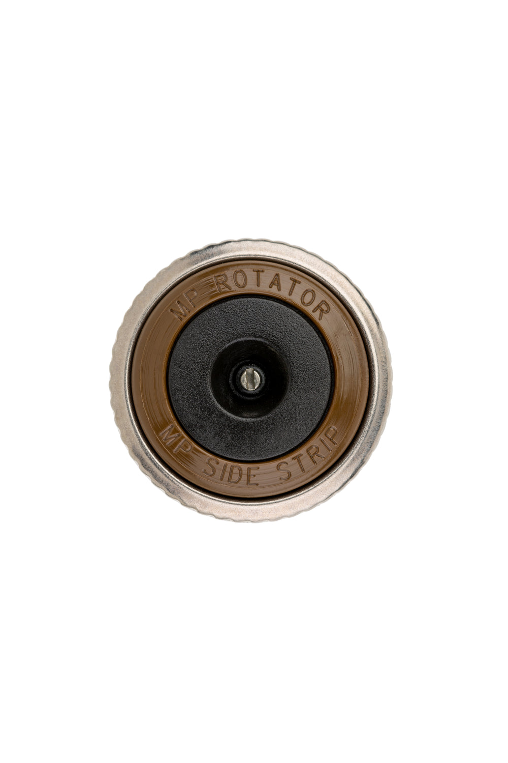 Hunter rotator MP left-right side strip - officiele productfoto Hunter mpss-530_002_rt
