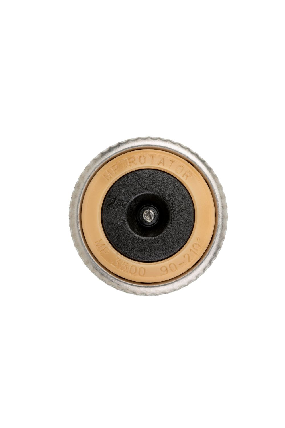 Hunter rotator MP3500 90-210 - officiele productfoto Hunter mp3500-90_002_rt