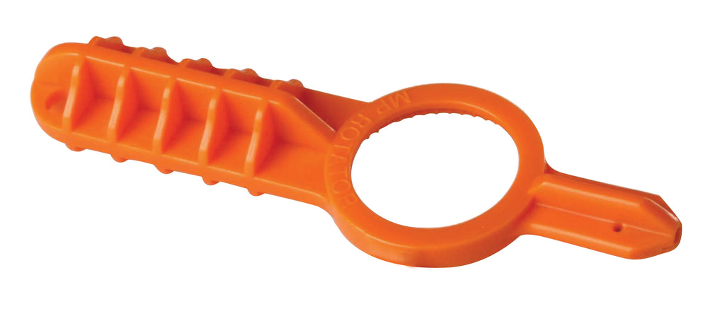 Hunter Sleutel (MP Rotator) - officiele productfoto Hunter mp_tool_0