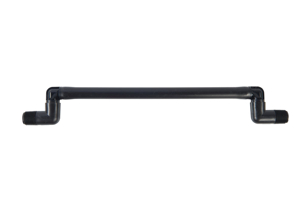 Hunter Zwenkknie, 1/2 bu-dr, 300mm - officiele productfoto Hunter swing_joints_512_clipped