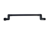 Hunter Zwenkknie, 1/2 x 3/4 bu, 300 mm - officiele productfoto Hunter swing_joints_7512_clipped
