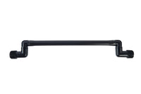 Hunter Zwenkknie, 3/4 bu-dr, 300mm - officiele productfoto Hunter swing_joints_712_clipped